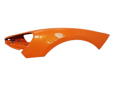 McLaren 600LT vänster vinge 13A0681CP