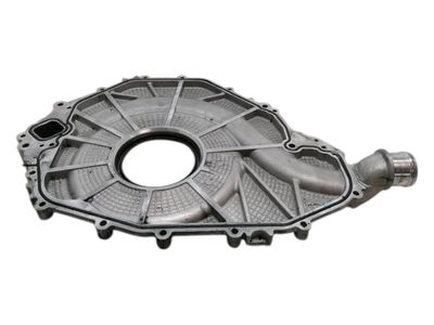 McLaren 600LT Spider Engine cover 14F0852CP