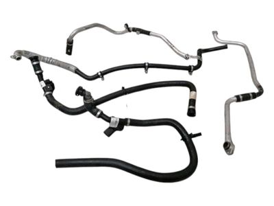 McLaren 600LT Spider Cooling Pipe 13G0052CP