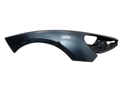 Aile droite McLaren 600LT Spider 13A0683CP