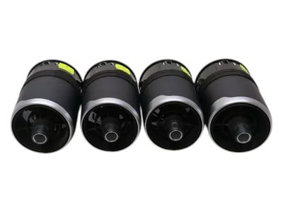 McLaren 600LT Spider SET OF 4 Air vent