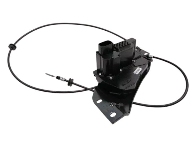 McLaren 600LT Spider Door lock 11A8744CP