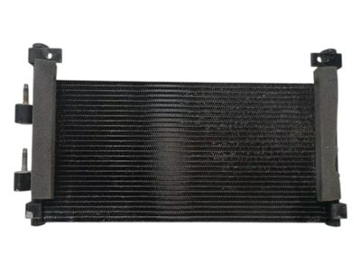 McLaren 600LT Spider A/C radiator 11A7098CP