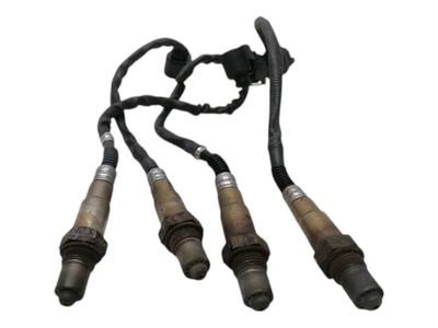 McLaren 600LT Spider Lambda Sensor Set 11H0100CP