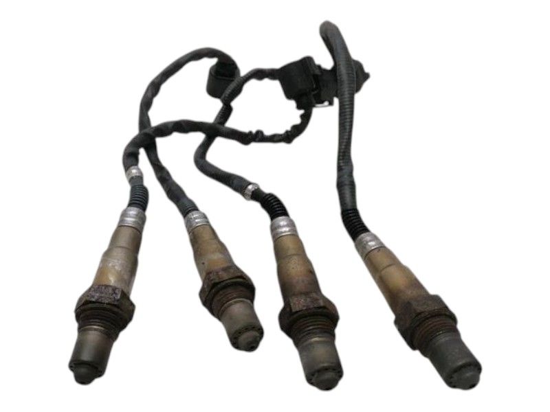 McLaren 600LT Spider Lambda Sensor Set 11H0100CP