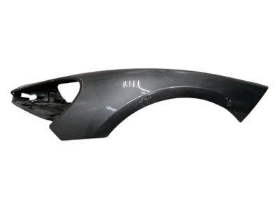 McLaren 600LT Spider Left Wing 13A0681CP