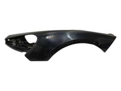 Aile gauche de la McLaren 600LT Spider 13A0681CP