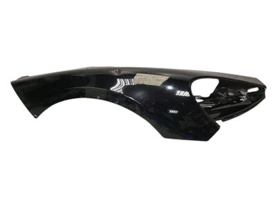 McLaren 600LT Spider правое крыло 13A0683CP