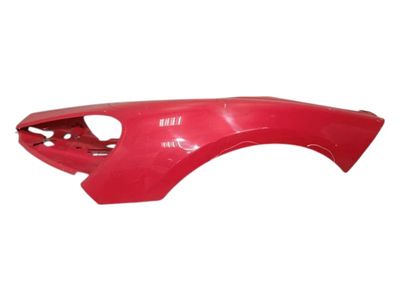 McLaren 600LT Spider kreisais spārns 13A0681CP