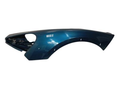 McLaren 600LT Spider Left Wing 13A0681CP