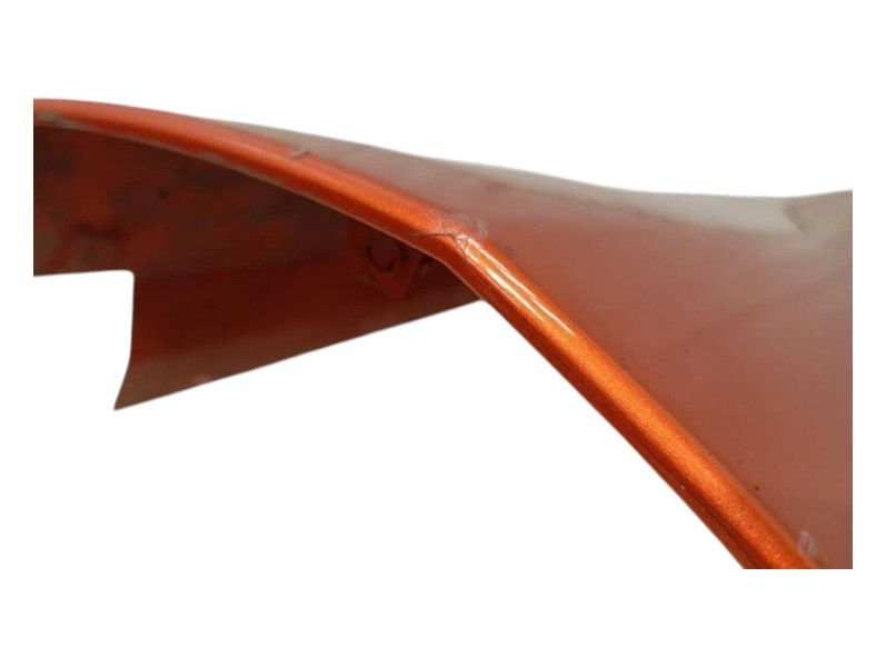 McLaren 600LT Spider Side skirt LEFT 720S