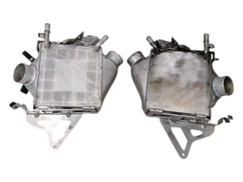 McLaren 600LT Spider Intercooler set 13F0303CP