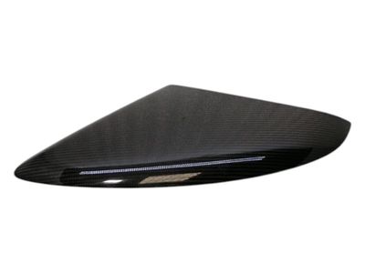 McLaren 600LT Spider 13A6056CP CARBON COVER RIGHT