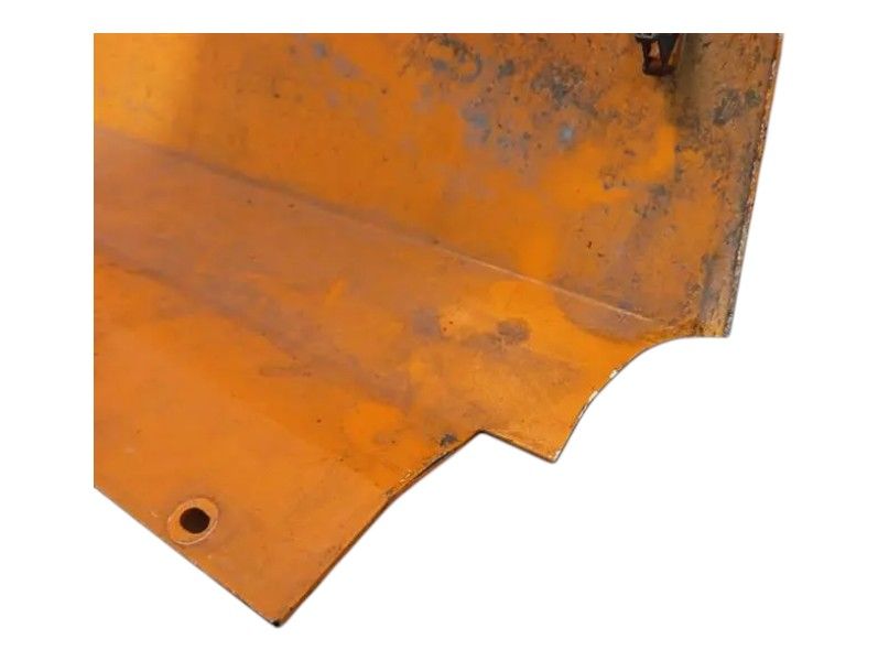 McLaren 600LT Spider Side skirt RIGHT 720S 14AC628CP