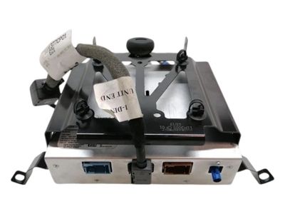 McLaren 600LT Spider Elektronikmodul 13MA211CP