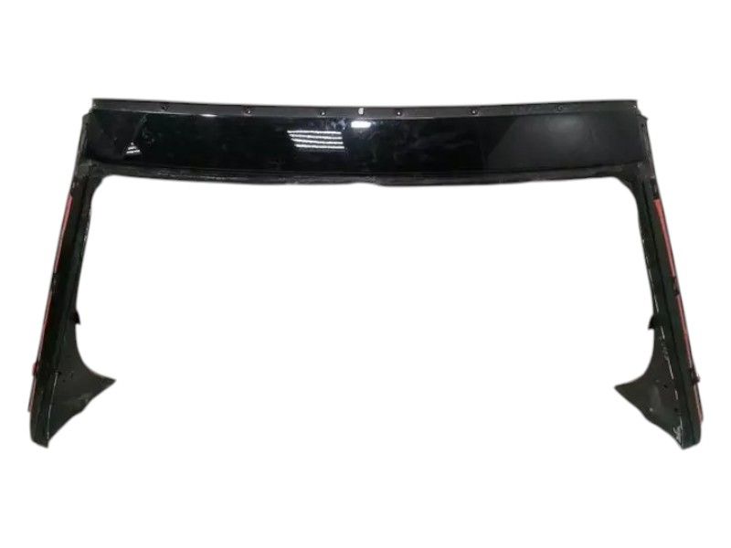 McLaren 570S 600LT WINDSCREEN Spider Frame