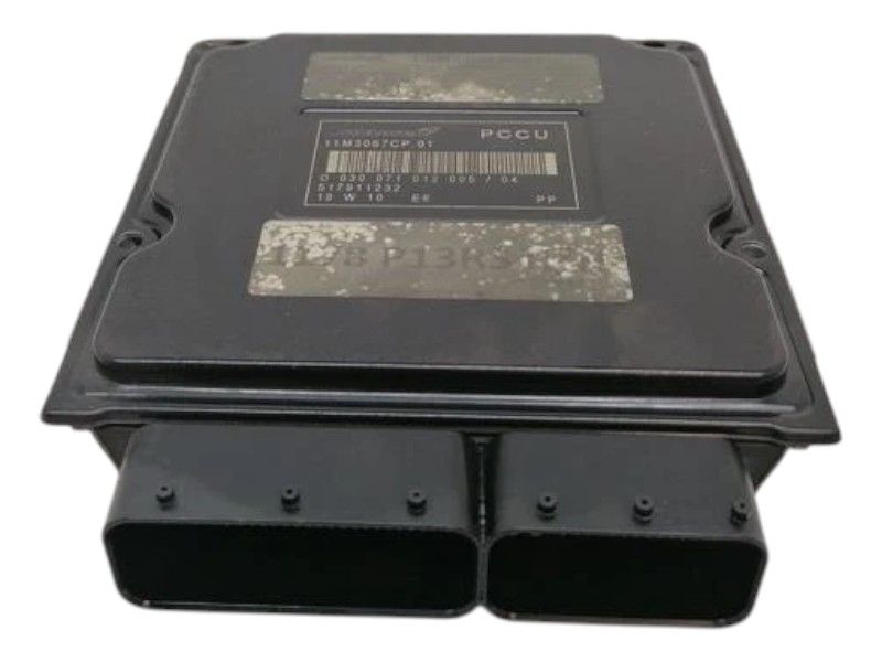 McLaren 600LT Spider Electronic module 11M3067CP