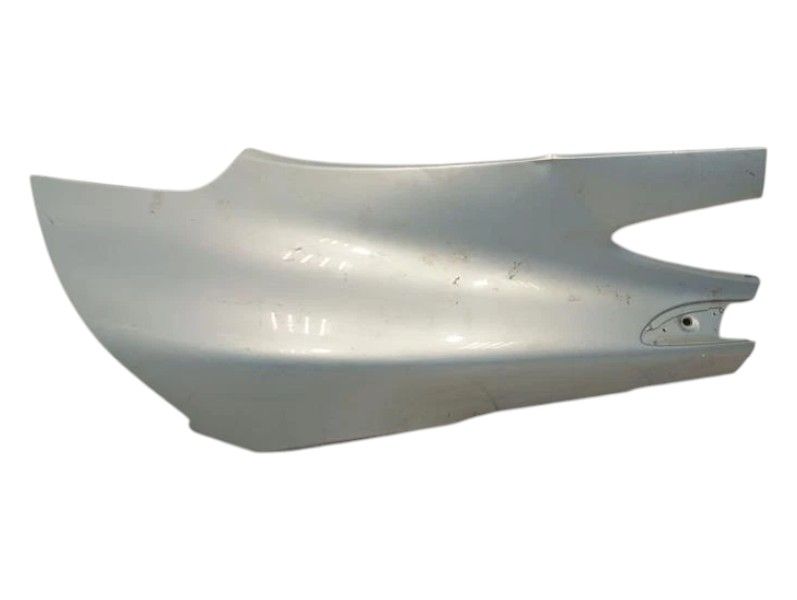 McLaren 570GT COUPE Right Wing 570 GT REAR