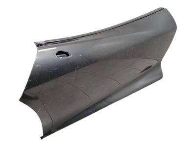 McLaren GT vänster dörr 22AA407GP