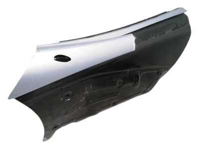 McLaren 600LT Spider Левая передняя дверь 13AA855CP