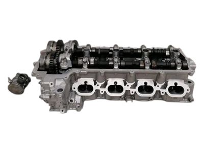McLaren 600LT Spider Cylinder Head RIGHT 11F2636RP