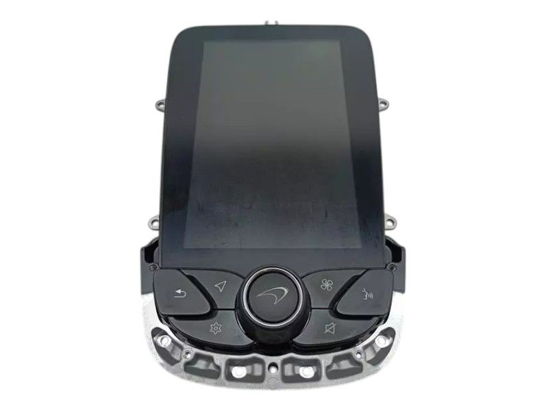 McLaren 600LT Navigation Monitor 13MA215CP