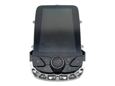 McLaren 600LT Navigationsmonitor 13MA215CP