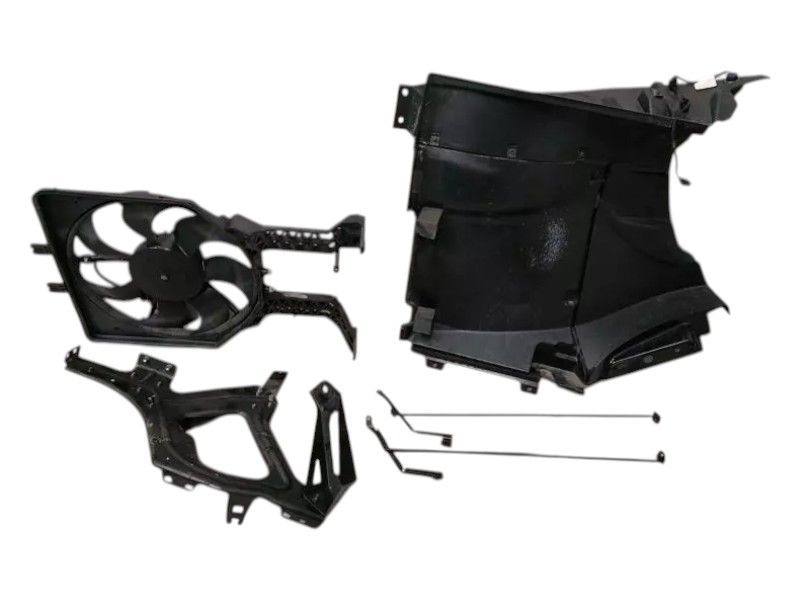 McLaren 600LT Spider Cooling fan 13A6527CP