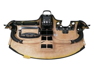 Tableau de bord McLaren 600LT Spider 13NA287RP