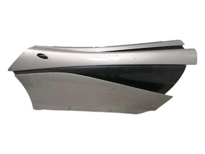 McLaren 600LT Spider Left Front Door 13AA855CP