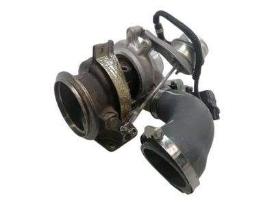 McLaren 600LT Spider LEFT Turbo Charger 13F0546CP