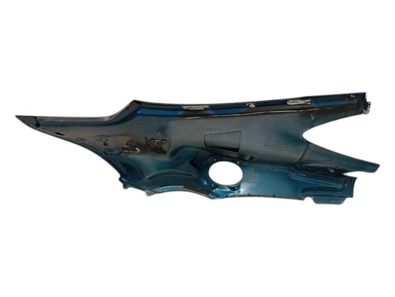 McLaren 570GT Left Rear Quarter Panel Wing 570