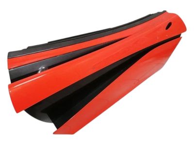 McLaren 600LT Spider дясна предна врата 13AA858CP