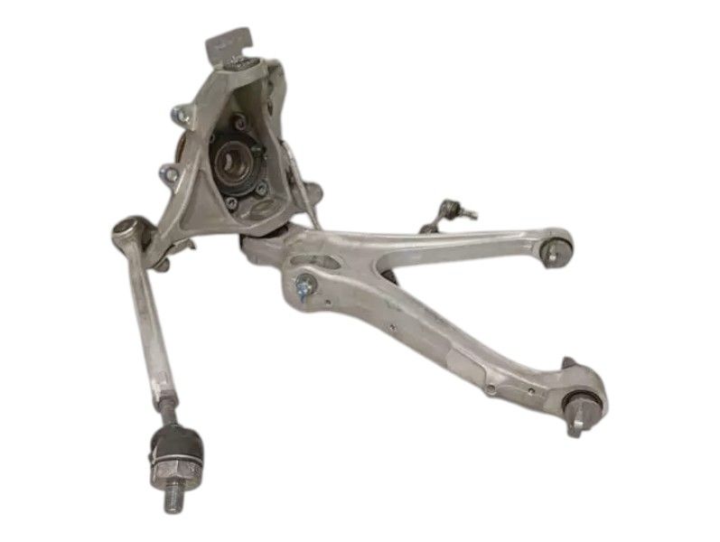 McLaren 600LT Spider Left Rear Hub 14BA022CP