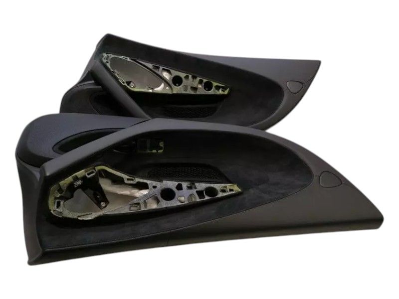 McLaren 600LT Spider Door card 13NA461RP