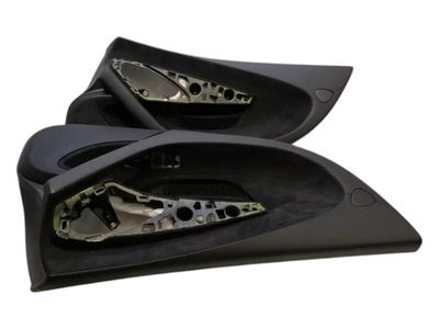 McLaren 600LT Spider Door card 13NA461RP