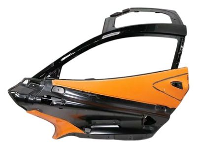 McLaren 720S COUPE Left Door 720S 14AD257CP