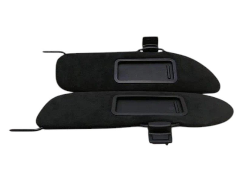 McLaren 570S Spider Sun visor 13NA106CP