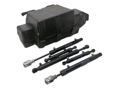 McLaren 600LT Spider ГИДРАВЛИЧЕСКИЙ НАСОС ДЛЯ КРЫШИ 11A8269SP