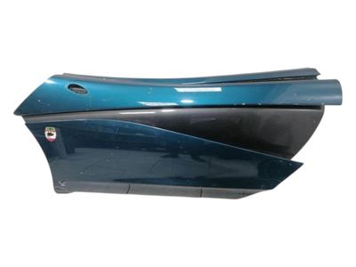 McLaren 600LT Spider Left Front Door 13AA855CP