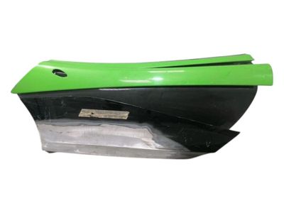 McLaren 600LT Spider kreisās priekšējās durvis 13AA855CP