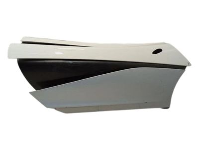 McLaren 600LT Spider Правая передняя дверь 13AA673CP