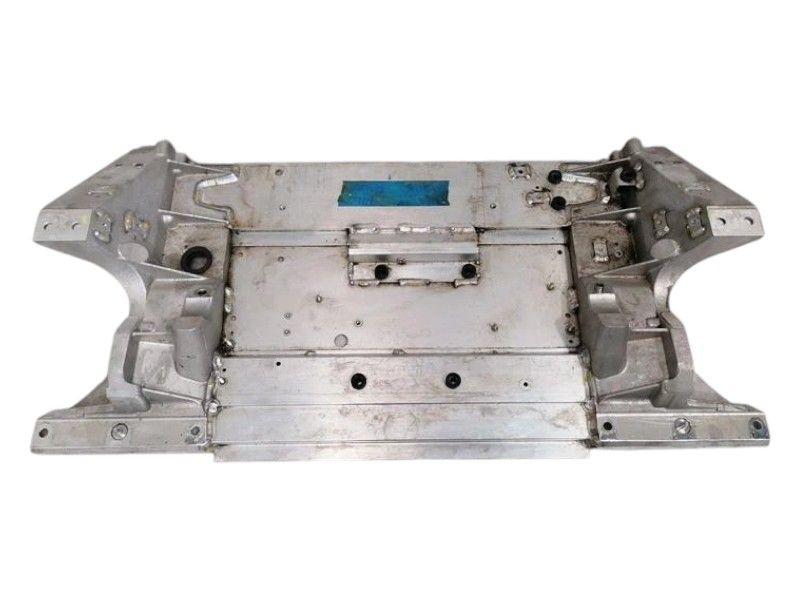 McLaren 600LT Spider Beam Subframe Front 13AA829CP