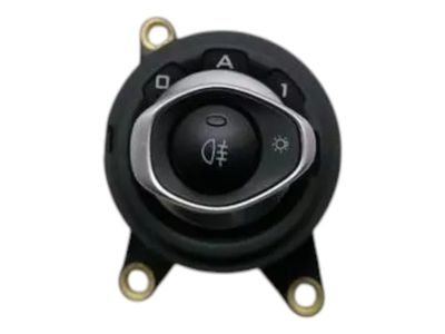 McLaren 570S Spider Lichtschalter 13M0831CP