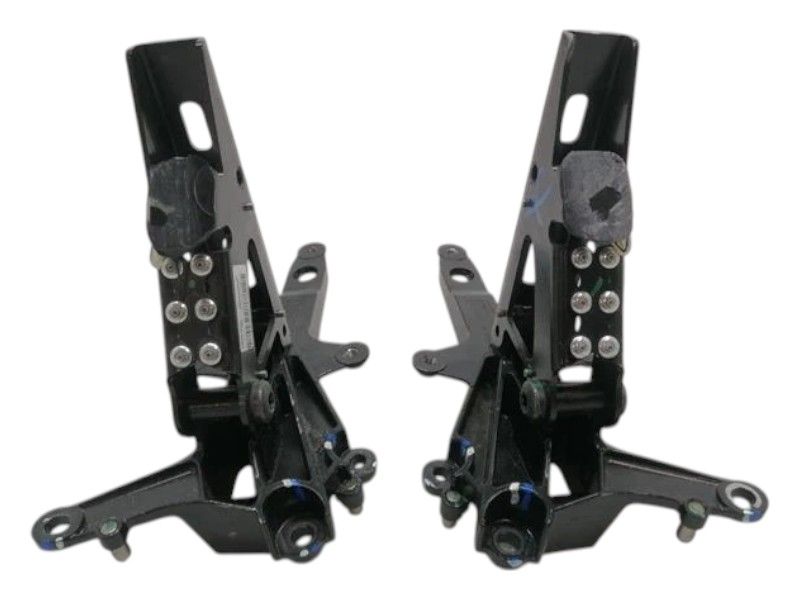 McLaren 570S Spider Holder - Bracket 11A165406SP