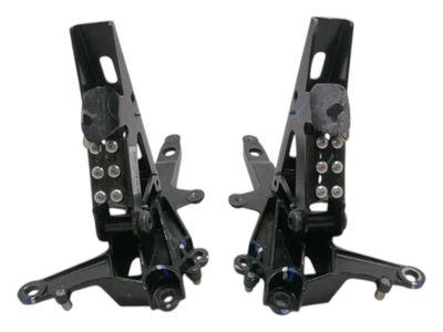 McLaren 570S Spider Holder - Bracket 11A165406SP