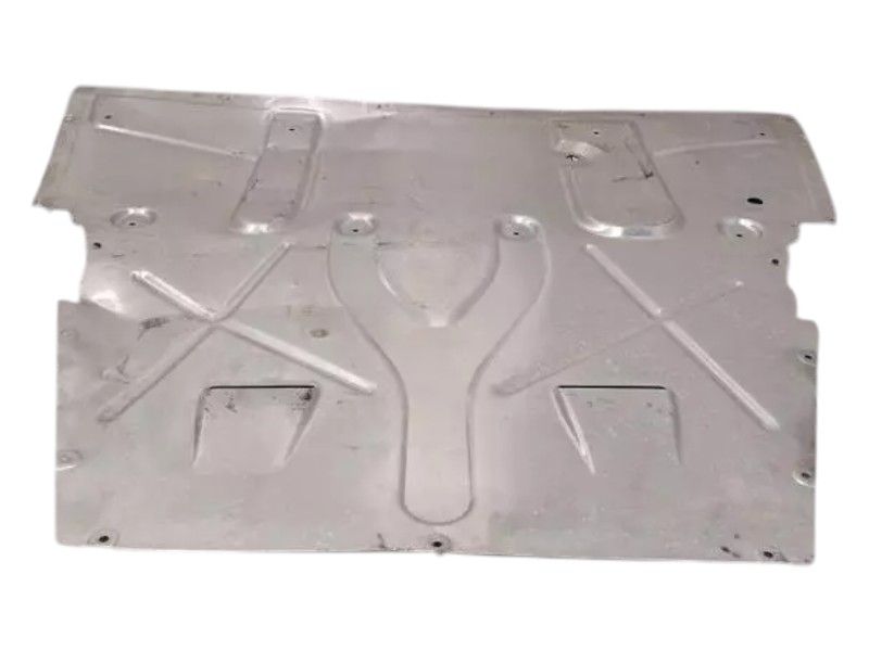 McLaren 570S Spider UNDERTRAY 11A3815CP