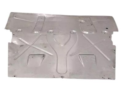 McLaren 570S Spider PODSTAWA 11A3815CP