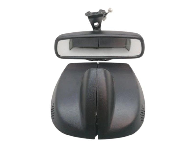 McLaren 570S Spider Rear View Mirror 13NA100CP