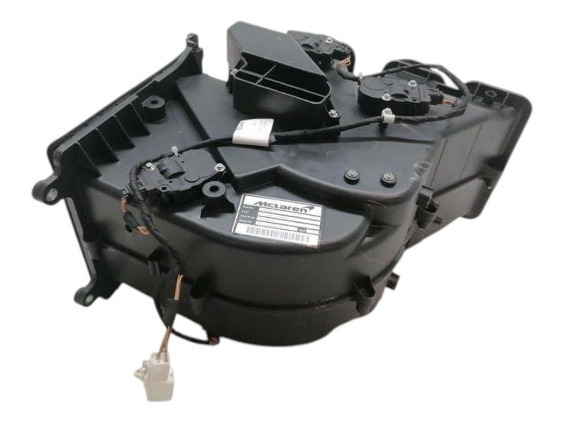 McLaren 570S Spider 13A3588CP HVAC DISTRIBUTION